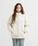 OFFSHOREiItVAj́uFRONT ZIP JACKET/tgWbv WPbgiu]jvbItzCg