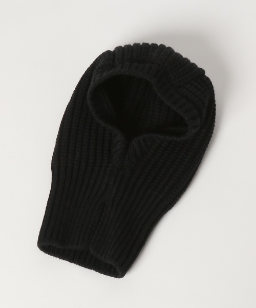LOWRYS FARM（ローリーズファーム）の「バラクラバ　165782（ネックウォーマー/スヌード・キッズ・ブラック/オレンジ/ブルー・FREE）」の15枚目の写真