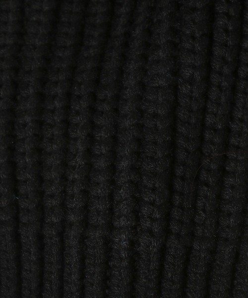 LOWRYS FARM（ローリーズファーム）の「バラクラバ　165782（ネックウォーマー/スヌード・キッズ・ブラック/オレンジ/ブルー・FREE）」の16枚目の写真