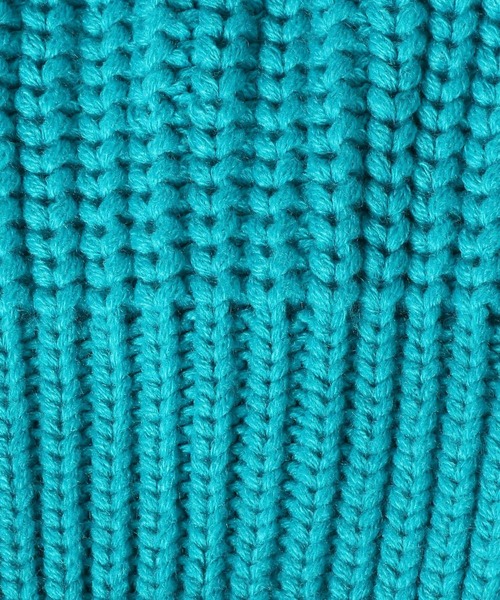 LOWRYS FARM（ローリーズファーム）の「バラクラバ　165782（ネックウォーマー/スヌード・キッズ・ブラック/オレンジ/ブルー・FREE）」の18枚目の写真