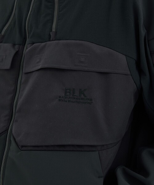 WHITE MOUNTAINEERING（ホワイトマウンテニアリング）の「GORE-TEX