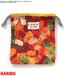 HARIBO 巾着