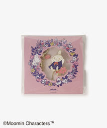 バッグキークリップ/Moomin×Afternoon Tea