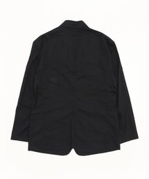 【関税込み】OUR LEGACY ブラック Sweep テーラードジャケット OUR LEGACY: ブラック Sweep テーラードジャケット | SSENSE 日本