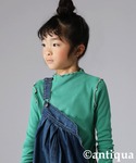 antiqua(アンティカ)の「トップス(Tシャツ/カットソー)」