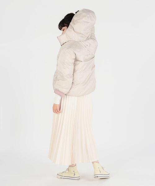 みがづき❣️ATERIE RBRUGGE 大人気ショートダウンベスト!! 2025年夏】ベリーショート ツーブロックの髪型・ヘアアレンジ