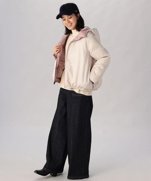 To b. by agnes b.（トゥービーバイアニエスベー）の「WR70 VESTE
