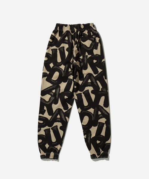 Saturdays NYC(サタデーズ ニューヨークシティ )の「Stanton Helium Sweatpant(スウェットパンツ・レディース・ベージュ・X-SMALL/L/M/S)」の6枚目の写真
