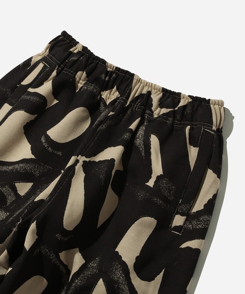 Saturdays NYC(サタデーズ ニューヨークシティ )の「Stanton Helium Sweatpant(スウェットパンツ・レディース・ベージュ・X-SMALL/L/M/S)」の7枚目の写真