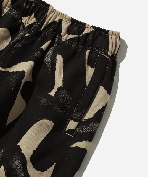 Saturdays NYC(サタデーズ ニューヨークシティ )の「Stanton Helium Sweatpant(スウェットパンツ・レディース・ベージュ・X-SMALL/L/M/S)」の8枚目の写真