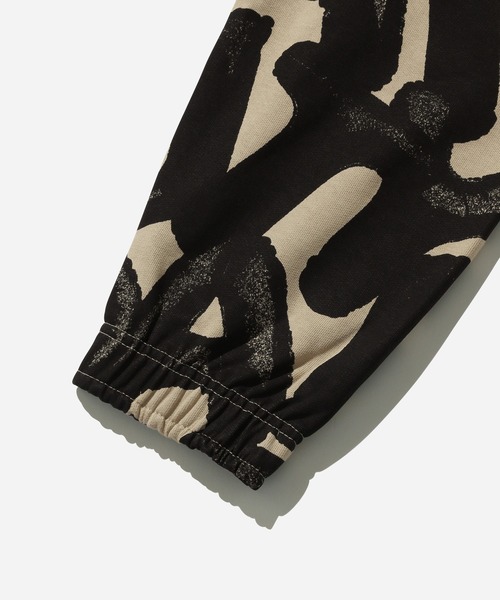 Saturdays NYC(サタデーズ ニューヨークシティ )の「Stanton Helium Sweatpant(スウェットパンツ・レディース・ベージュ・X-SMALL/L/M/S)」の9枚目の写真