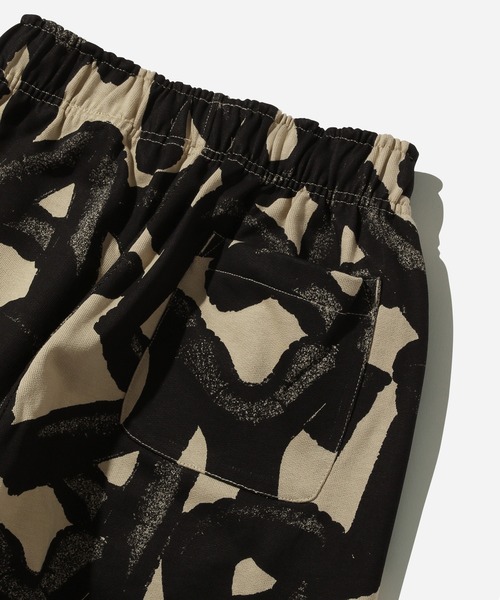 Saturdays NYC(サタデーズ ニューヨークシティ )の「Stanton Helium Sweatpant(スウェットパンツ・レディース・ベージュ・X-SMALL/L/M/S)」の11枚目の写真