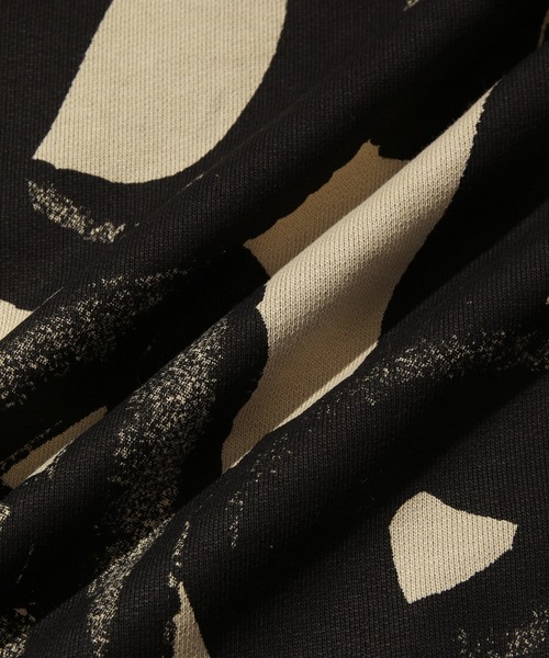 Saturdays NYC(サタデーズ ニューヨークシティ )の「Stanton Helium Sweatpant(スウェットパンツ・レディース・ベージュ・X-SMALL/L/M/S)」の12枚目の写真
