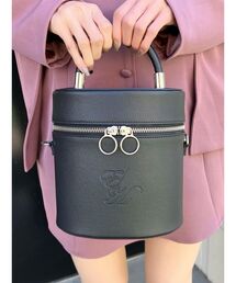 EATME | E/Mバニティバッグ(ハンドバッグ)