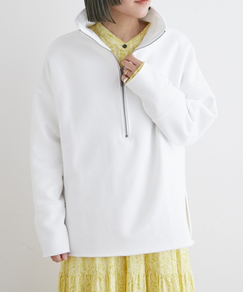 Omekashi(オメカシ)の「プリントティアードワンピース(ワンピース・レディース・ブラック/イエロー・36/38)」の20枚目の写真
