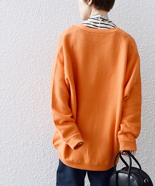 セール】【SHIPS any別注】PENNEYS:〈手洗い可能〉THE FOX ワン