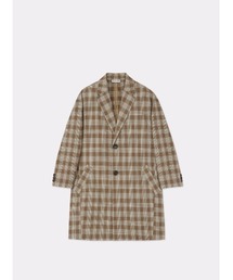 SOFTHYPHEN（ソフトハイフン）｜チェスターコート一覧 - WEAR