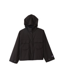 【Champion/チャンピオン】レディース ショートジャケット