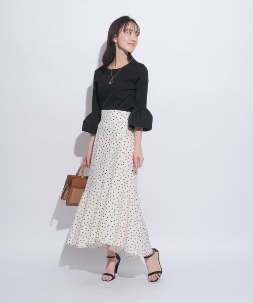 JUSGLITTY（ジャスグリッティー）の「スリットマーメイド