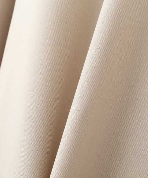 PROPORTION BODY DRESSING(プロポーションボディドレッシング)の「ワークポケットタックスカート / 1213120208(スカート・レディース・ベージュ/パープル/イエロー・SMALL/MEDIUM/X-SMALL)」の8枚目の写真