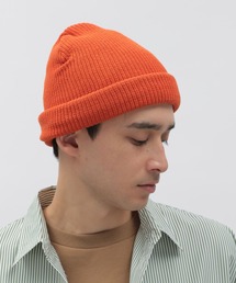 LAKOLE | コットンワッチ / 180236(ニットキャップ/ビーニー)