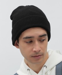 LAKOLE | コットンワッチ / 180236(ニットキャップ/ビーニー)