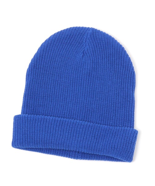 LAKOLE（ラコレ）の「コットンワッチ / 180236（ニットキャップ/ビーニー・メンズ・ブラック/ベージュ/オレンジ/ブルー/サンドグレー・9）」の21枚目の写真