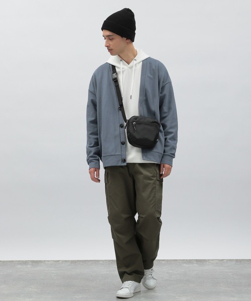 LAKOLE（ラコレ）の「コットンワッチ / 180236（ニットキャップ/ビーニー・メンズ・ブラック/ベージュ/オレンジ/ブルー/サンドグレー・9）」の13枚目の写真