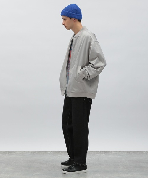 LAKOLE（ラコレ）の「コットンワッチ / 180236（ニットキャップ/ビーニー・メンズ・ブラック/ベージュ/オレンジ/ブルー/サンドグレー・9）」の16枚目の写真