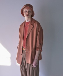 Iroquois（イロコイ）の「PRIMARY EFFECT ロングスリーブシャツ