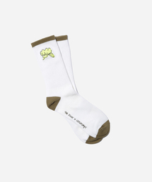 Saturdays NYC | Manoa Sock | WOMEN(ソックス/靴下)