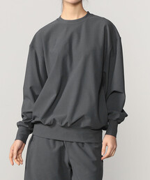 Bshop（ビショップ）の「DAIWA PIER39 | TECH FLEX JERSEY CREW WOMEN