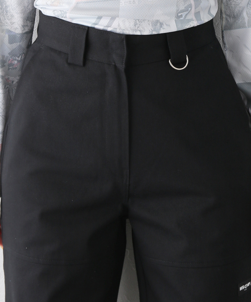セール】【MSCHF/ミスチーフ】 UTILITY CARGO PANTS:パンツ