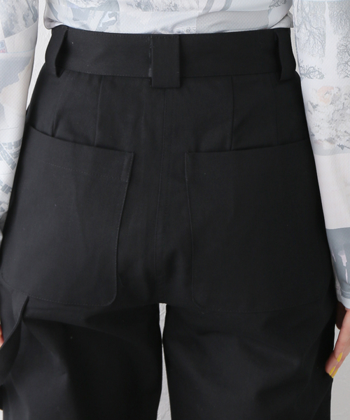 セール】【MSCHF/ミスチーフ】 UTILITY CARGO PANTS:パンツ