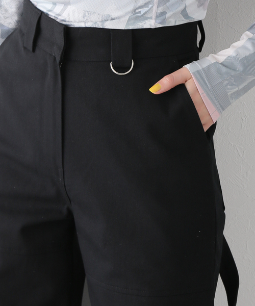 セール】【MSCHF/ミスチーフ】 UTILITY CARGO PANTS:パンツ