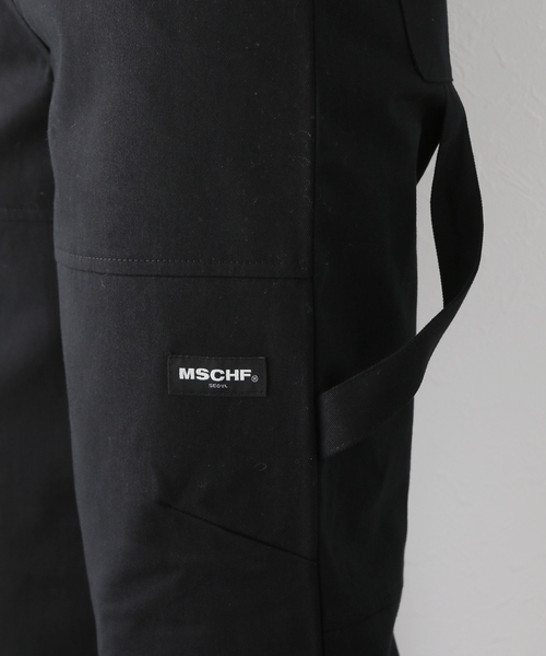 Oriens JOURNAL STANDARD（オリエンス ジャーナルスタンダード）の「【MSCHF/ミスチーフ】 UTILITY CARGO PANTS:パンツ（カーゴパンツ・レディース・ブラック・SMALL/MEDIUM）」の11枚目の写真