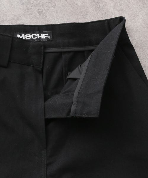 Oriens JOURNAL STANDARD（オリエンス ジャーナルスタンダード）の「【MSCHF/ミスチーフ】 UTILITY CARGO PANTS:パンツ（カーゴパンツ・レディース・ブラック・SMALL/MEDIUM）」の15枚目の写真