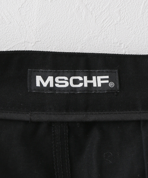 Oriens JOURNAL STANDARD（オリエンス ジャーナルスタンダード）の「【MSCHF/ミスチーフ】 UTILITY CARGO PANTS:パンツ（カーゴパンツ・レディース・ブラック・SMALL/MEDIUM）」の17枚目の写真