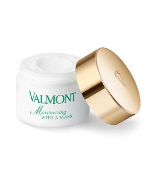 VALMONT（ヴァルモン）の「モイスチュアライジングウィズアマスク