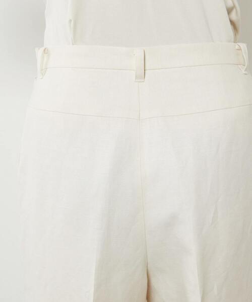 martinique（マルティニーク）の「martinique/サマーツイードストレートパンツ（その他パンツ・レディース・ホワイト/ピンク/ベージュ・1/2）」の20枚目の写真