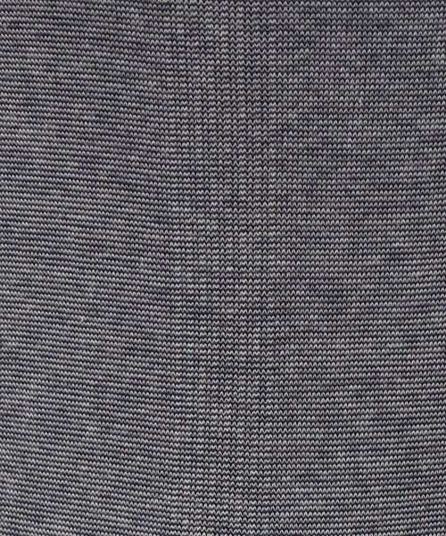 MILLER(ミラー)の「◆Robert P. Miller(ロバートピーミラー) パネルリブハーフスリーブTシャツ(Tシャツ/カットソー・レディース・グリーン系その他5/ホワイト系5/グレー系4・00)」の22枚目の写真