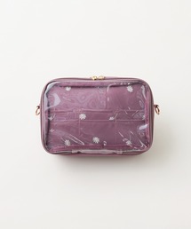 natural couture | アクスタも入る!カラフルアクスタポーチ(ポーチ)