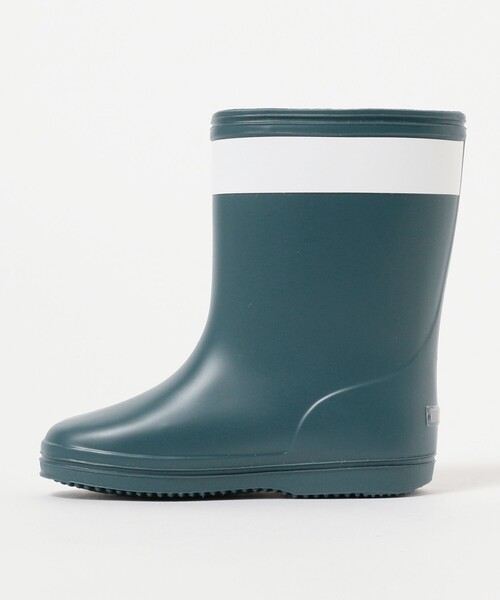 B:MING by BEAMS（ビーミングバイビームス）の「キッズ レインブーツ（14～19cm）（レインシューズ・キッズ・パープル/ブルー系その他4・14/15 /16/17/18/19）」の5枚目の写真