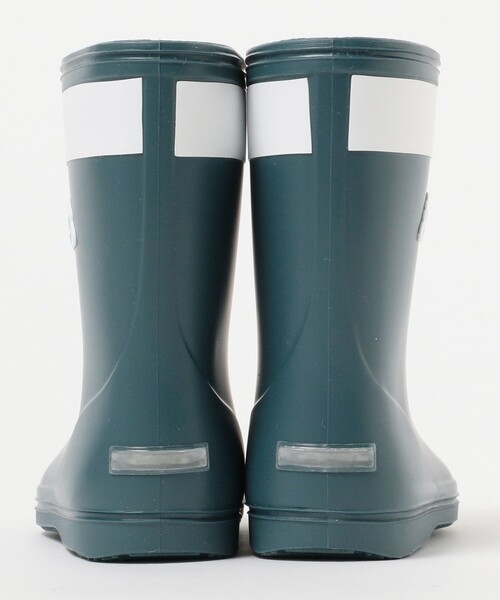 B:MING by BEAMS（ビーミングバイビームス）の「キッズ レインブーツ（14～19cm）（レインシューズ・キッズ・パープル/ブルー系その他4・14/15 /16/17/18/19）」の7枚目の写真