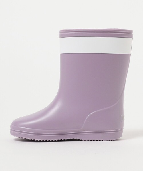 B:MING by BEAMS（ビーミングバイビームス）の「キッズ レインブーツ（14～19cm）（レインシューズ・キッズ・パープル/ブルー系その他4・14/15 /16/17/18/19）」の11枚目の写真
