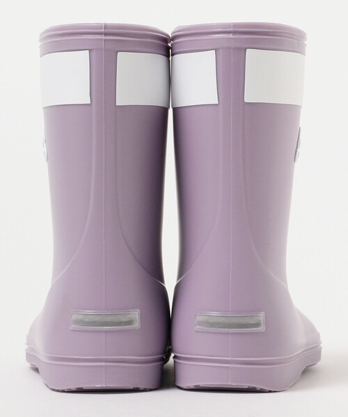 B:MING by BEAMS（ビーミングバイビームス）の「キッズ レインブーツ（14～19cm）（レインシューズ・キッズ・パープル/ブルー系その他4・14/15 /16/17/18/19）」の13枚目の写真