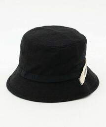 FRAPBOIS | リボンストローハット(ハット)