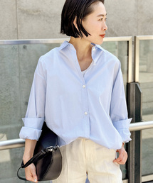 AP STUDIO | SCENTOF ALBINI シャツ(シャツ/ブラウス)