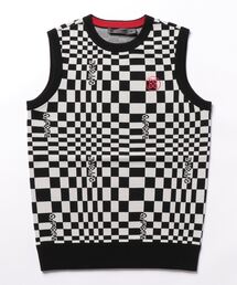 G/FORE（ジーフォア）｜レディースのベスト一覧 - WEAR
