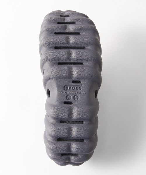 crocs(クロックス)の「【Crocs/クロックス】ECHO SLIDE / エコースライド(サンダル・メンズ・ブラック系その他/タン・70/80/90/100)」の13枚目の写真